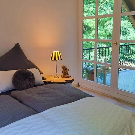 Ferienwohnung In Bad Wilhelmshoehe Weltkulturerbe 카셀 외부 사진