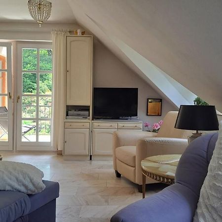 Ferienwohnung In Bad Wilhelmshoehe Weltkulturerbe 카셀 외부 사진