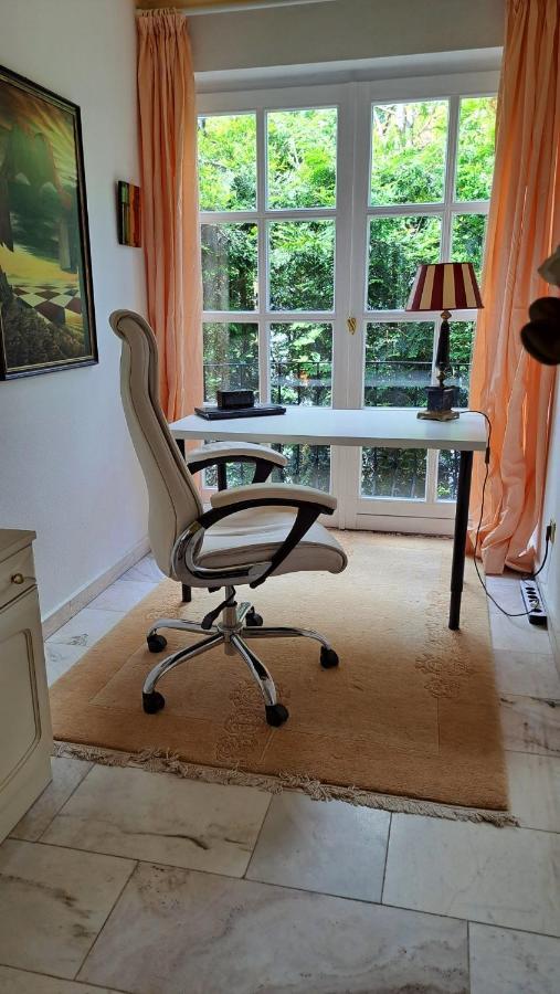 Ferienwohnung In Bad Wilhelmshoehe Weltkulturerbe 카셀 외부 사진